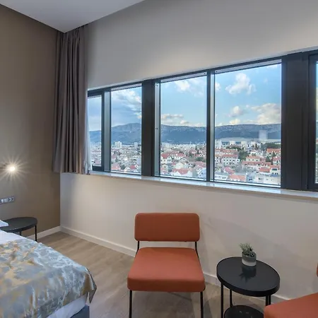 Seascape Luxury Split