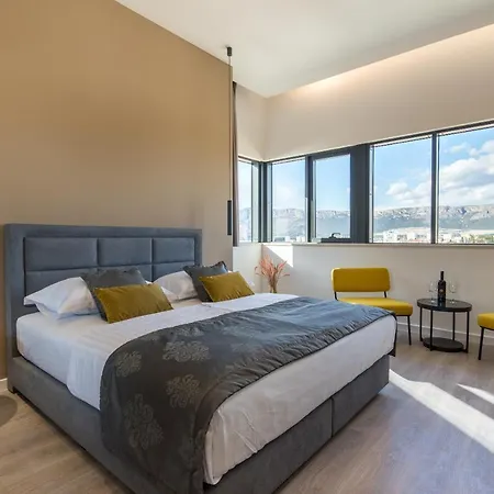 Seascape Luxury Split