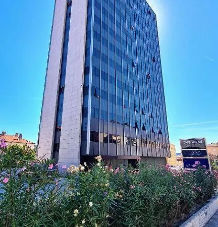 Pensión Seascape Luxury Split