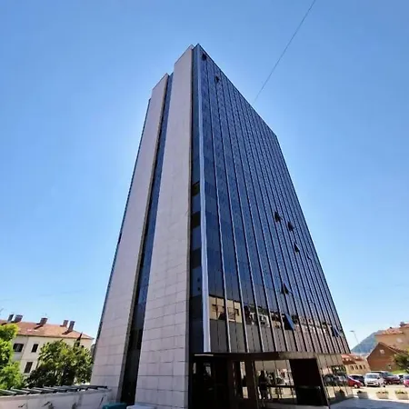 Pensión Seascape Luxury 4*