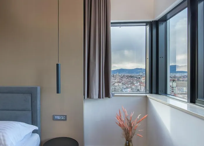 Seascape Luxury ゲストハウス