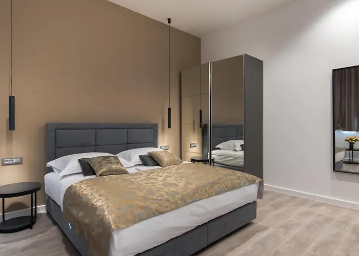 ゲストハウス Seascape Luxury