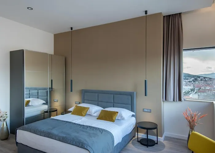 Seascape Luxury ゲストハウス 4*