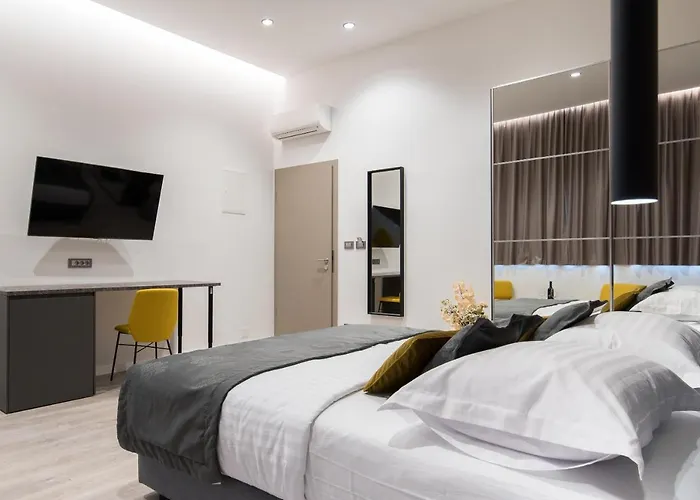 Seascape Luxury ゲストハウス