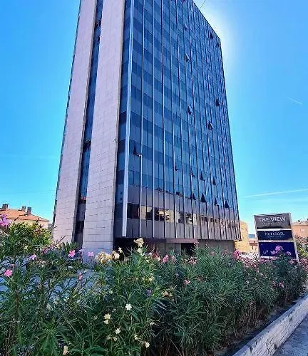 ゲストハウス Seascape Luxury スプリト