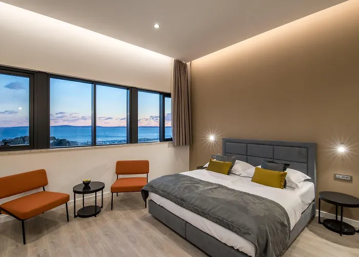 ゲストハウス Seascape Luxury