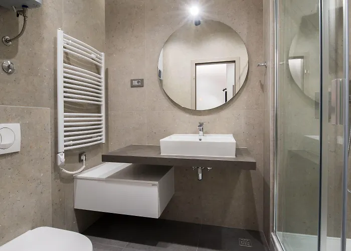 Seascape Luxury ゲストハウス