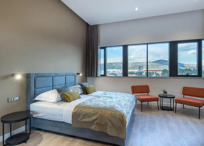 ゲストハウス Seascape Luxury 4*