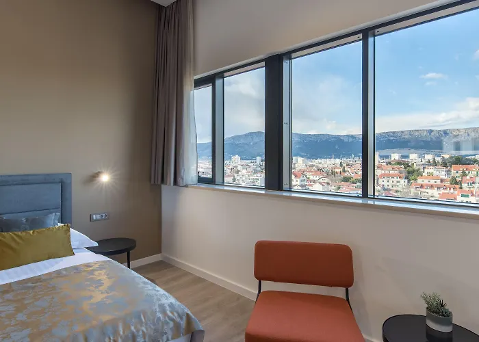 Seascape Luxury ゲストハウス 4*