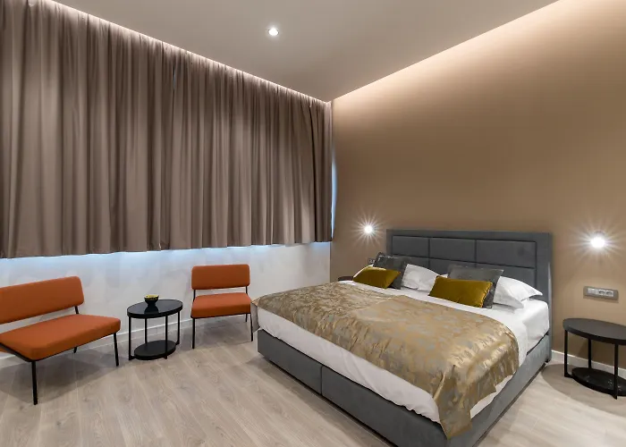 Seascape Luxury ゲストハウス