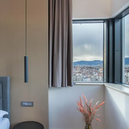 Seascape Luxury Guest house