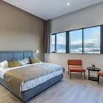 Seascape Luxury ספליט