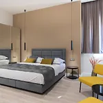 Seascape Luxury 4*