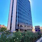 בית הארחה Seascape Luxury ספליט