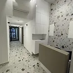 Seascape Luxury 4*