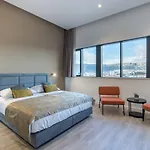בית הארחה Seascape Luxury ספליט