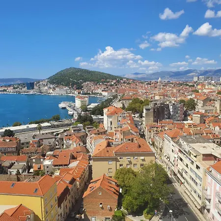 Πανσιόν Seascape Luxury