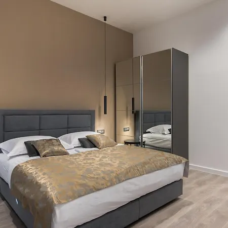 Πανσιόν Seascape Luxury