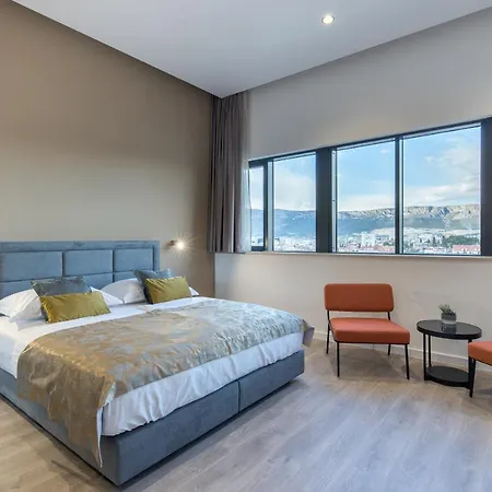 Seascape Luxury ספליט