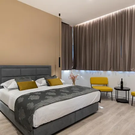 בית הארחה Seascape Luxury ספליט