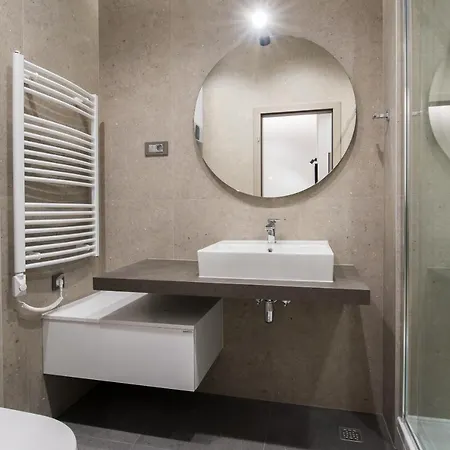 Seascape Luxury 4* ספליט