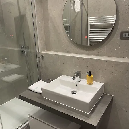 Seascape Luxury ספליט