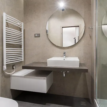 Seascape Luxury בית הארחה