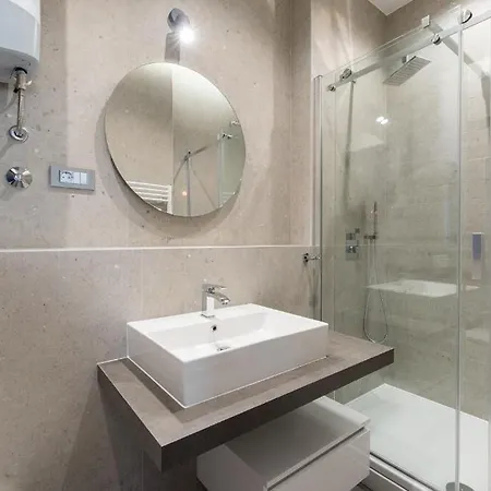 Seascape Luxury 4* 斯普利特
