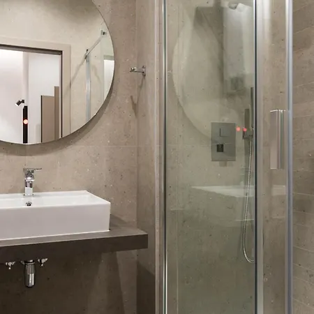 Seascape Luxury Gasthuis