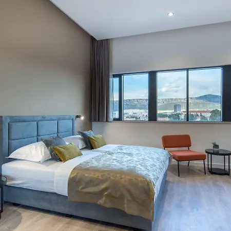 Gasthuis Seascape Luxury 4*