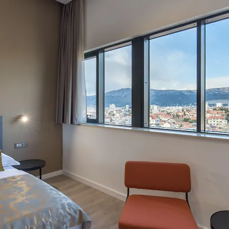 Seascape Luxury Gasthuis 4*