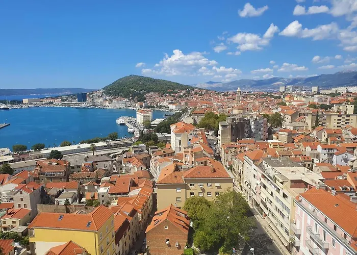 ゲストハウス Seascape Luxury