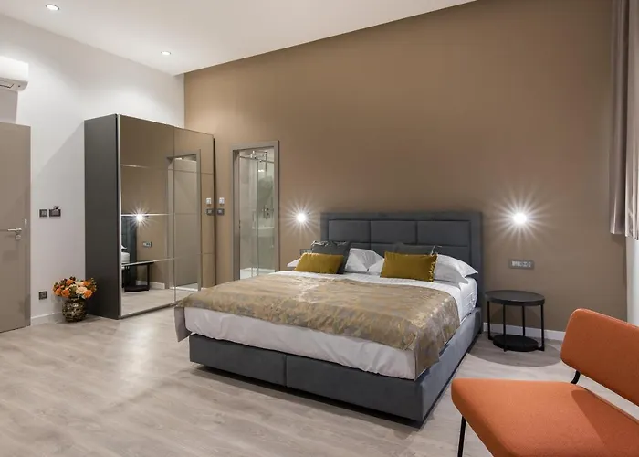 Seascape Luxury ゲストハウス