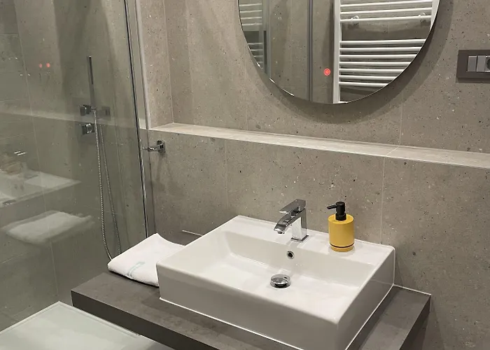 Seascape Luxury スプリト