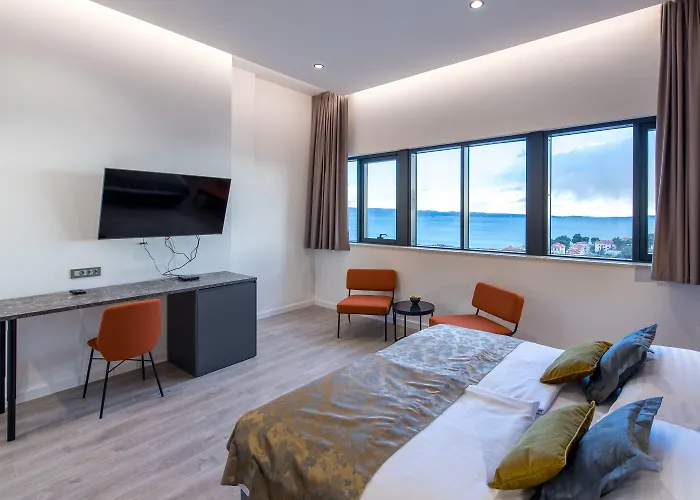 ゲストハウス Seascape Luxury